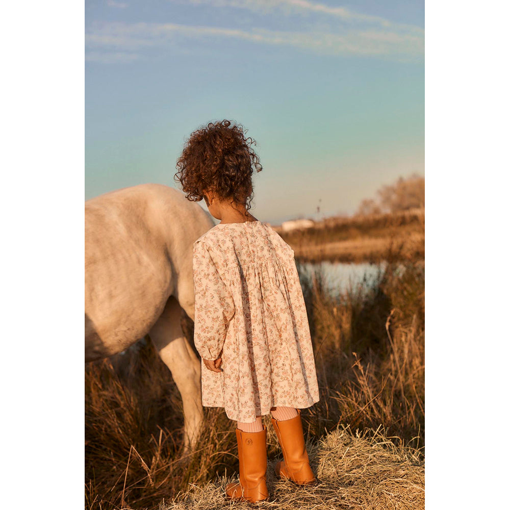 louise-misha-dress-arinola-printed-corduroy-cream-carnation-vale-clothing-wear-fashion-mish-w26s0178-ccv-04y
