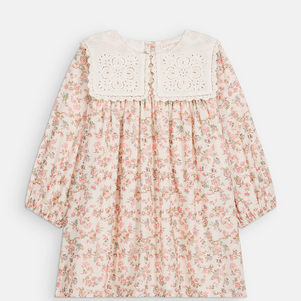 louise-misha-dress-arinola-printed-corduroy-cream-carnation-vale-clothing-wear-fashion-mish-w26s0178-ccv-04y