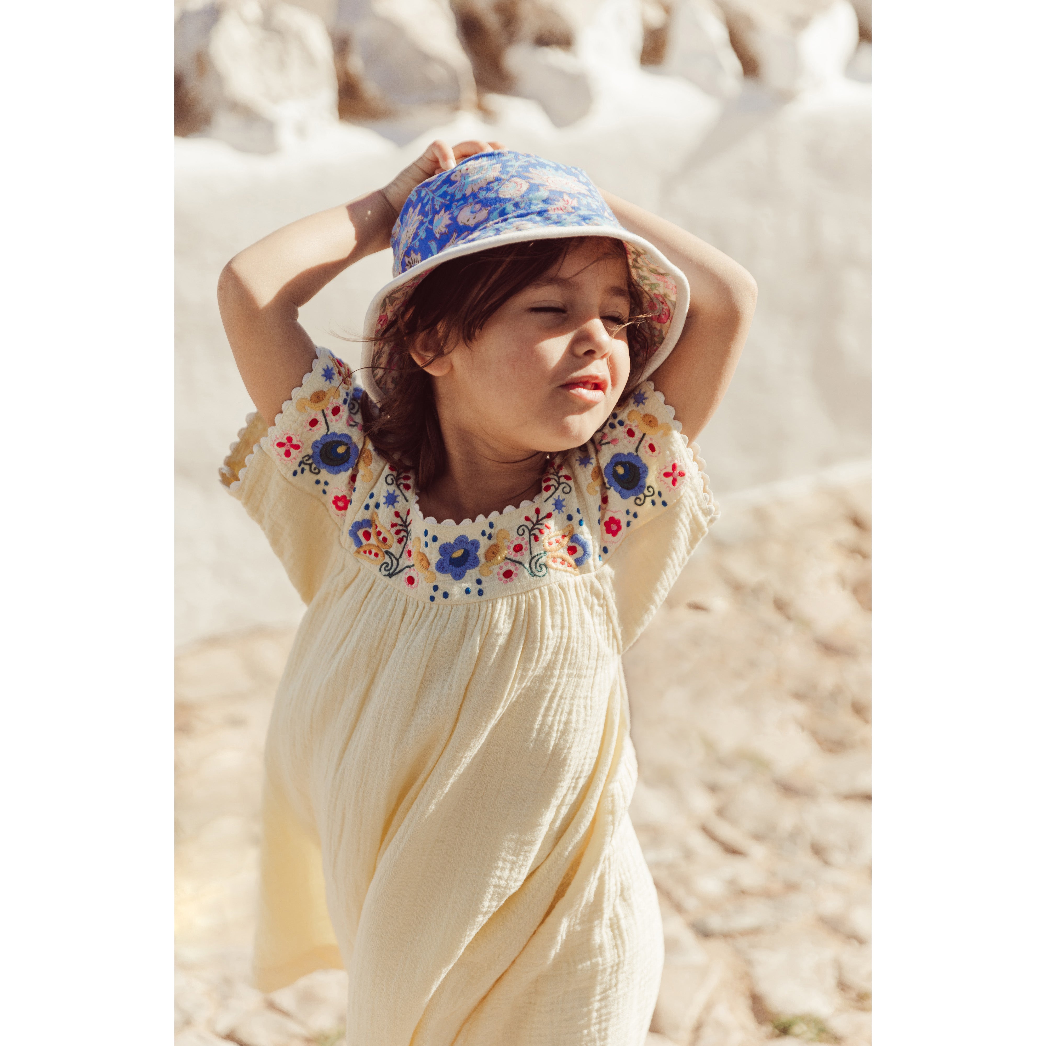 louise-misha-dress-daya-double-gauze-lemon-mish-s25l0013-lemon-12m