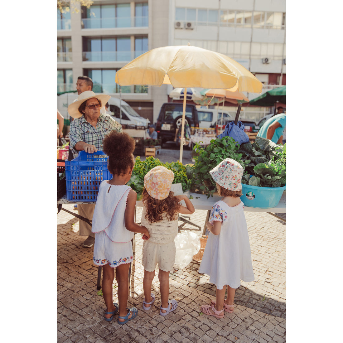louise-misha-dress-daya-double-gauze-white-mish-s25s0012-white-12m