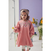 louise-misha-dress-issena-double-gauze-sienna-mish-w24s0004-sienna-24m