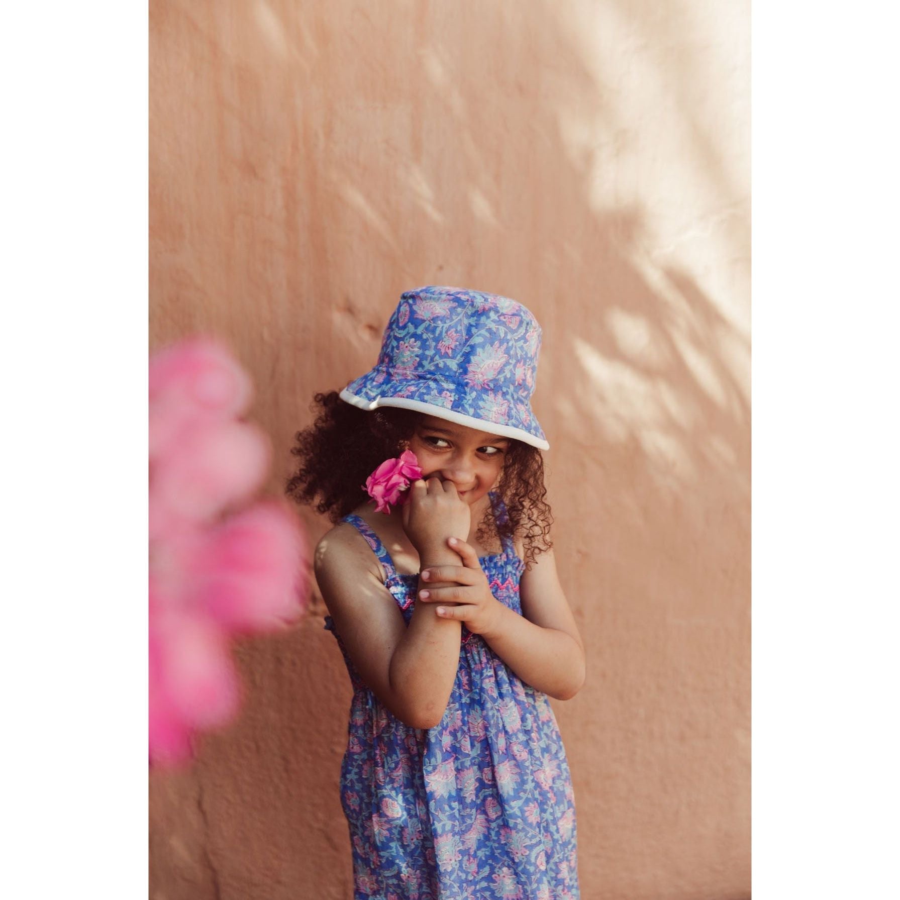 louise-misha-dress-marceline-printed-cotton-voile-blue-capri-cove-mish-s25l0157-bcc-24m
