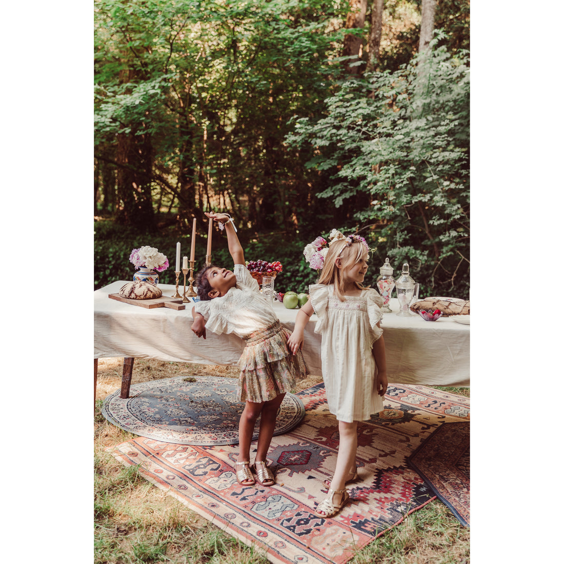 louise-misha-dress-martine-lurex-striped-cotton-voile-cream-mish-s24s0077-cream-24m