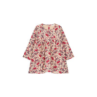 louise-misha-dress-roulotta-cotton-sheeting-cream-poppies-mish-w24s0003-cp-24m