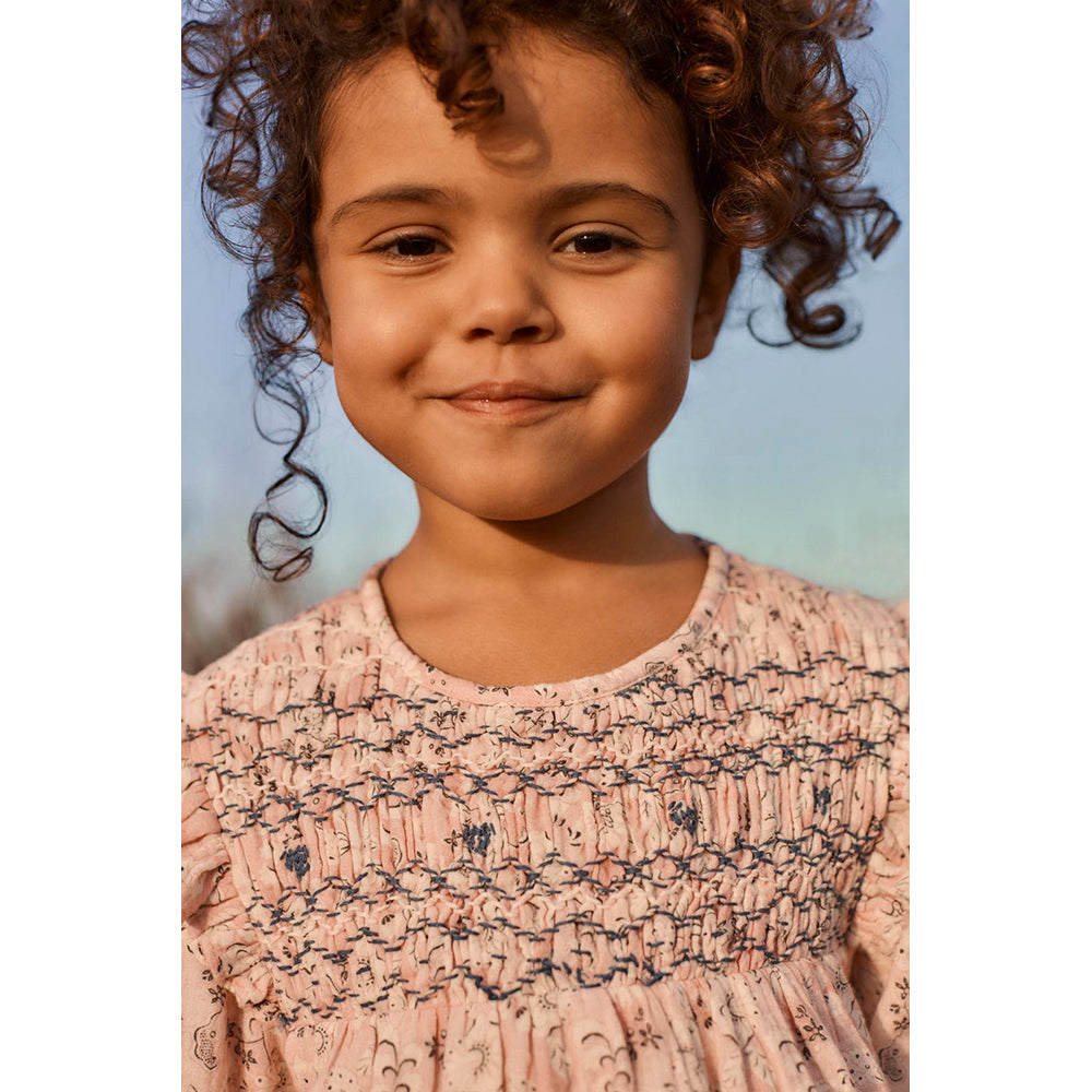louise-misha-dress-saralou-printed-double-gauze-pink-linden-blossom-clothing-wear-fashion-mish-w26s0035-plb-04y