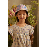 louise-misha-dress-shanti-printed-double-gauze-cream-flower-dunes