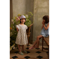 louise-misha-dress-shanti-printed-double-gauze-cream-flower-dunes