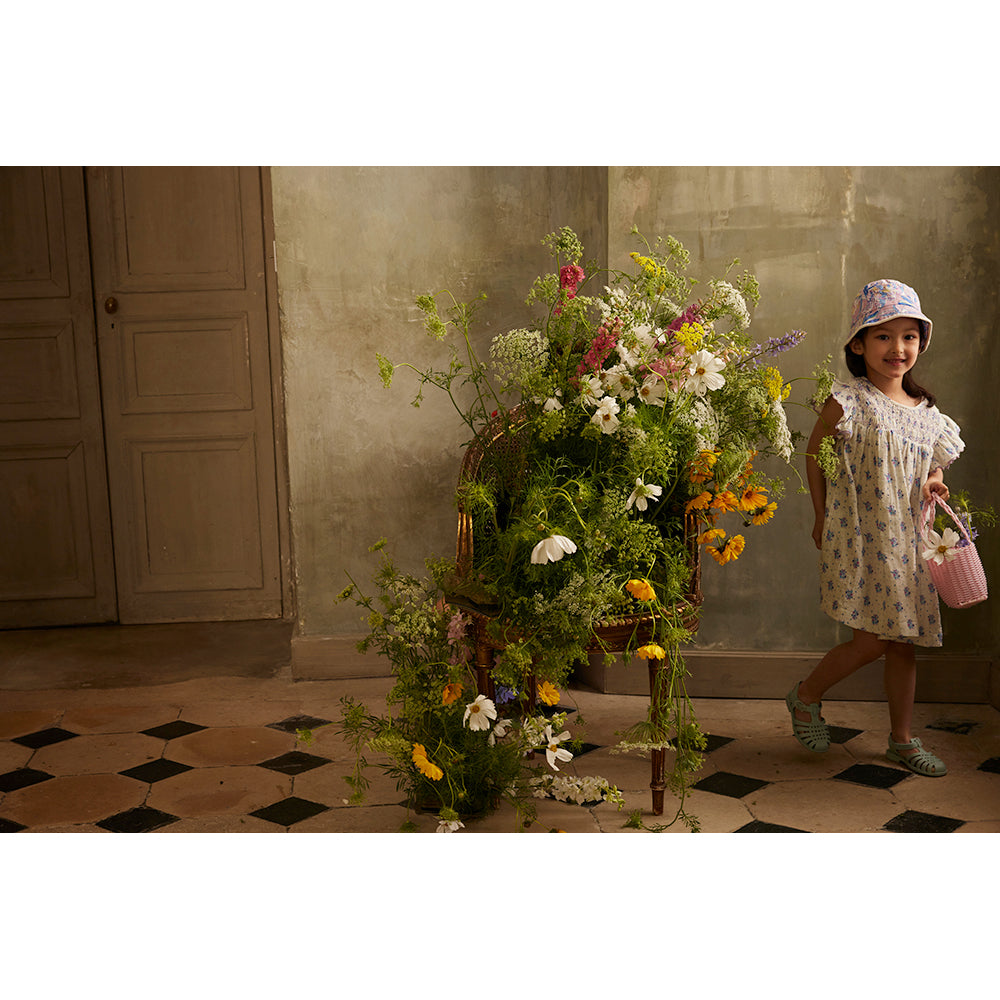 louise-misha-dress-shanti-printed-double-gauze-cream-flower-dunes