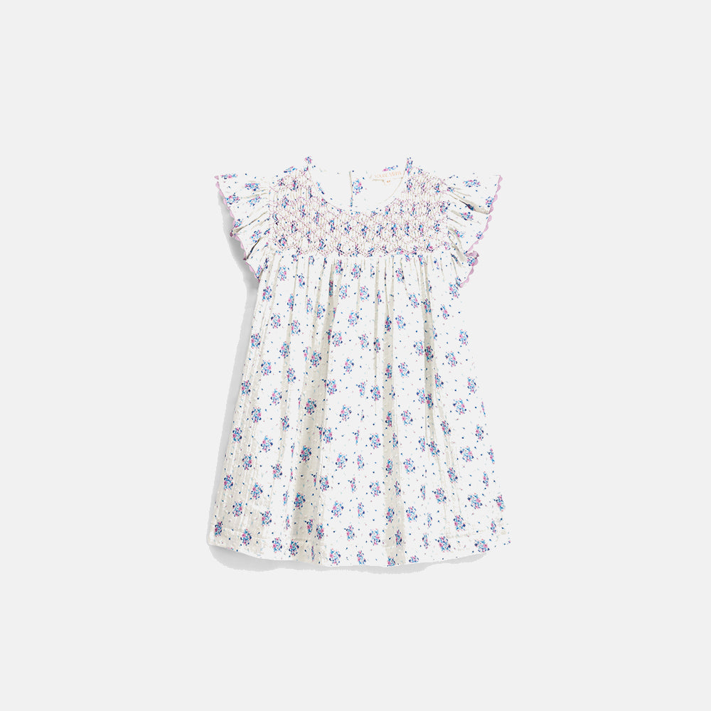 louise-misha-dress-shanti-printed-double-gauze-cream-flower-dunes