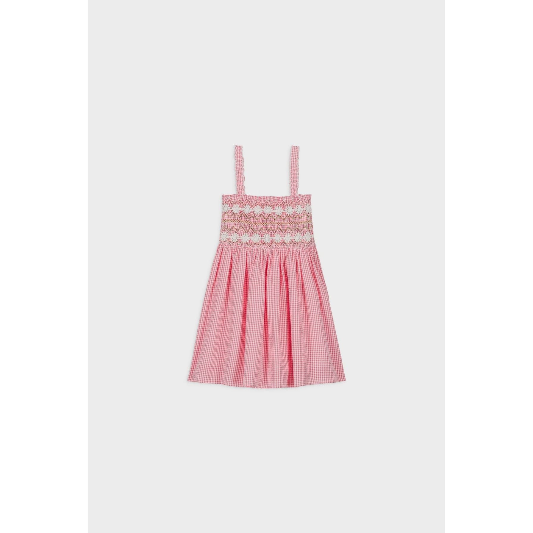 louise-misha-dress-tessa-y-d-checks-pink-fragola-vichy-mish-s25l0160-pfv-12m