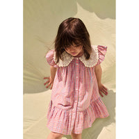 louise-misha-dress-vaina-y-d-checks-pink-pomelo-checks