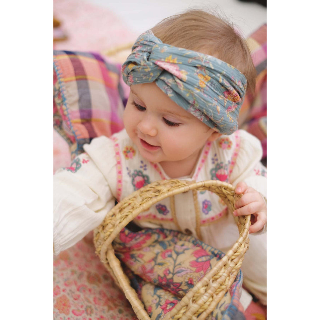 louise-misha-headband-julie-printed-organic-cotton-crepe-blue-mish-w23h0170-t2
