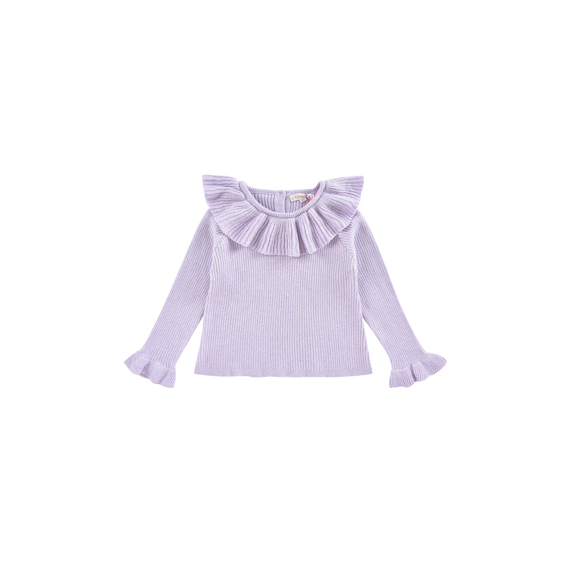 louise-misha-jumper-ava-cotton-cashmere-parme-mish-w24j0094-parme-24m