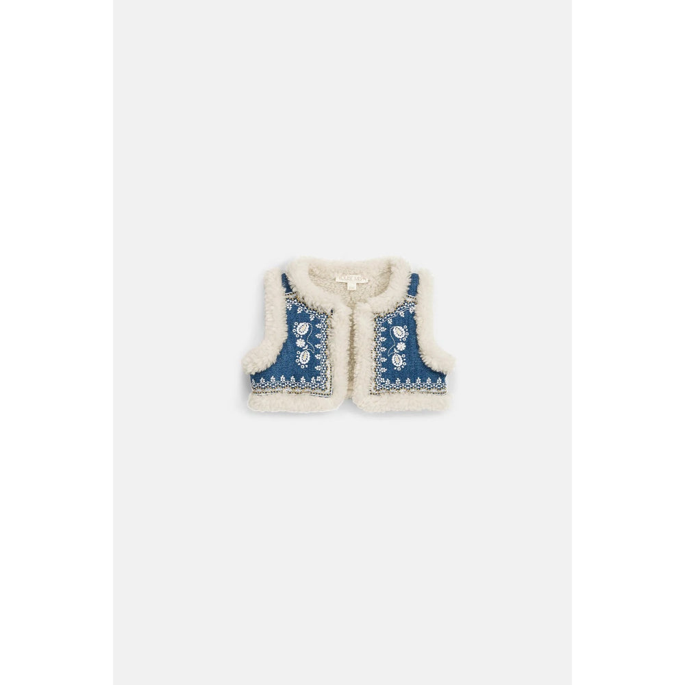 louise-misha-reversible-vest-librana-denim-lyocell-stone-blue-cream-mish-w25r0181-sbc-24m