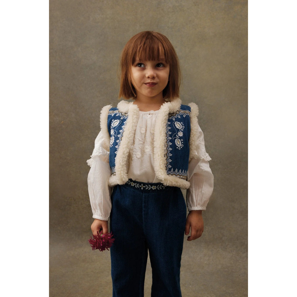 louise-misha-reversible-vest-librana-denim-lyocell-stone-blue-cream-mish-w25r0181-sbc-24m
