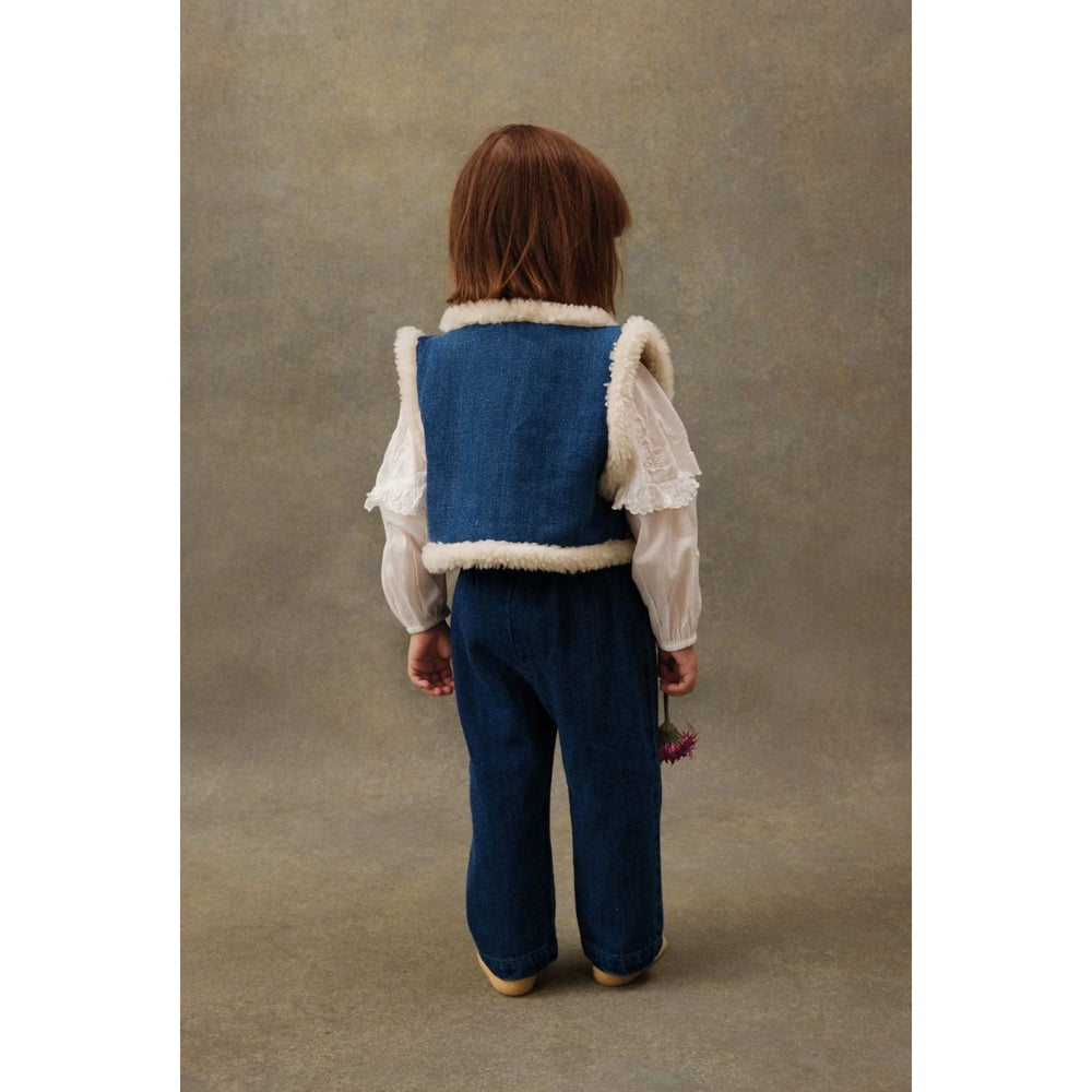 louise-misha-reversible-vest-librana-denim-lyocell-stone-blue-cream-mish-w25r0181-sbc-24m