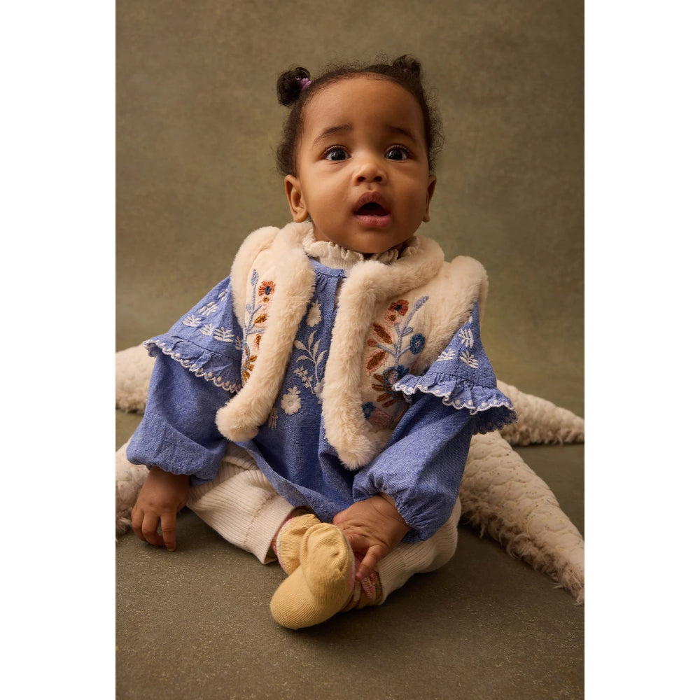 louise-misha-reversible-vest-librana-double-gauze-cream-mish-w25r0179-cream-24m
