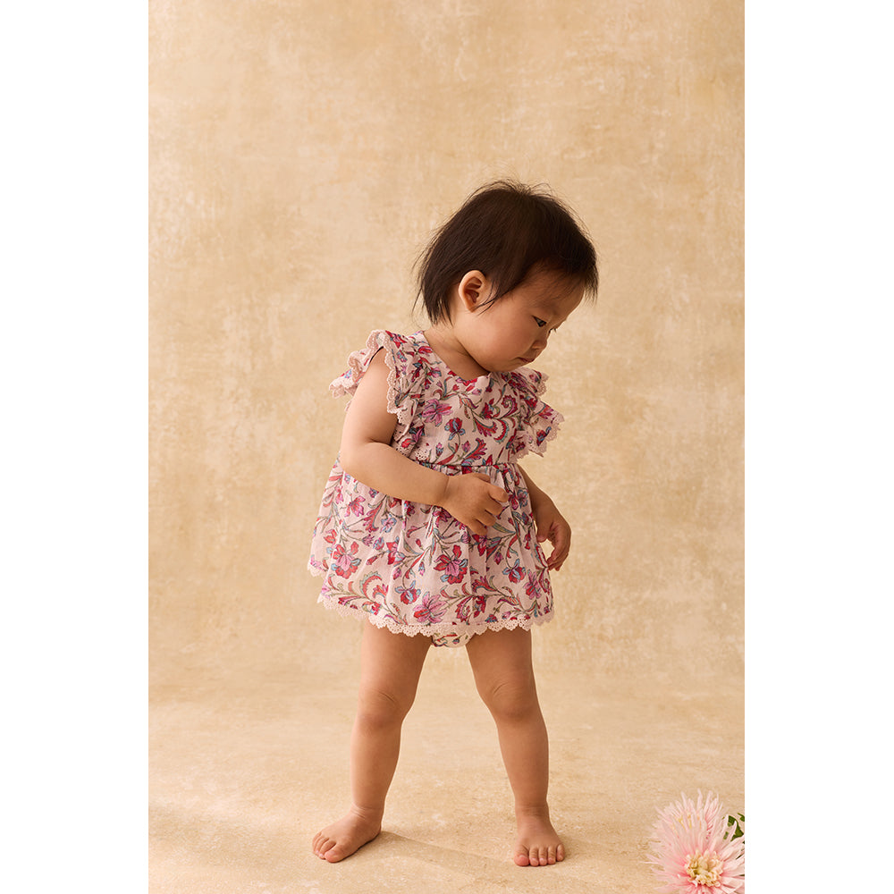 louise-misha-rompers-lena-printed-cotton-voile-cream-floral-haven