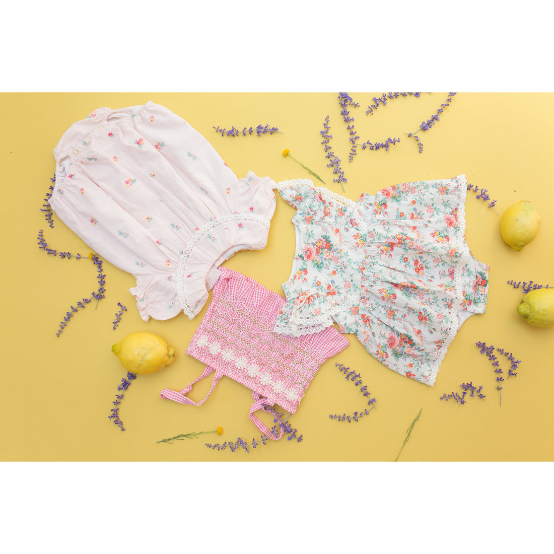 louise-misha-rompers-yolia-embroidered-yarn-dyed-stripes-pink-bouquet-stripes-mish-s25r0270-pbs-06m