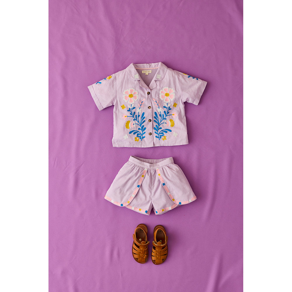 louise-misha-shorts-asya-cotton-voile-parme