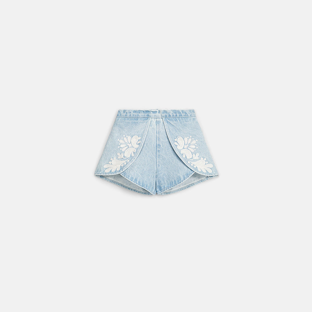louise-misha-shorts-asya-denim-bleach