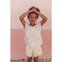 louise-misha-shorts-asya-embroidered-yarn-dyed-stripes-pink-bouquet-stripes-mish-s25s0253-pbs-24m