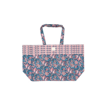 louise-misha-tote-bag-beverly-printed-cotton-canvas-teal-garden-of-eden-mish-s24t0320-tgoe-s