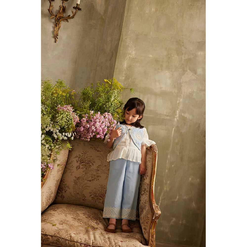 louise-misha-vest-marisol-oxford-oxford-blue