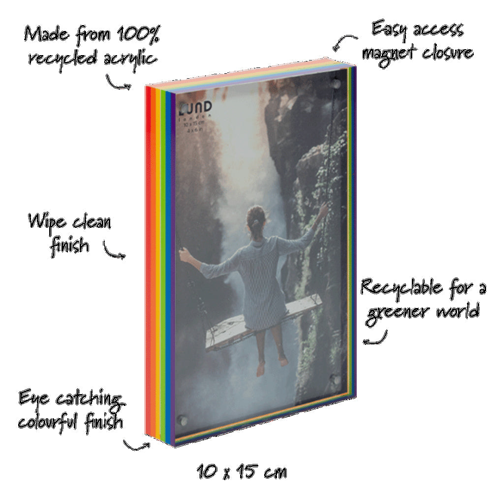 lund-london-magnet-frame-4x6-rainbow-lund-7505