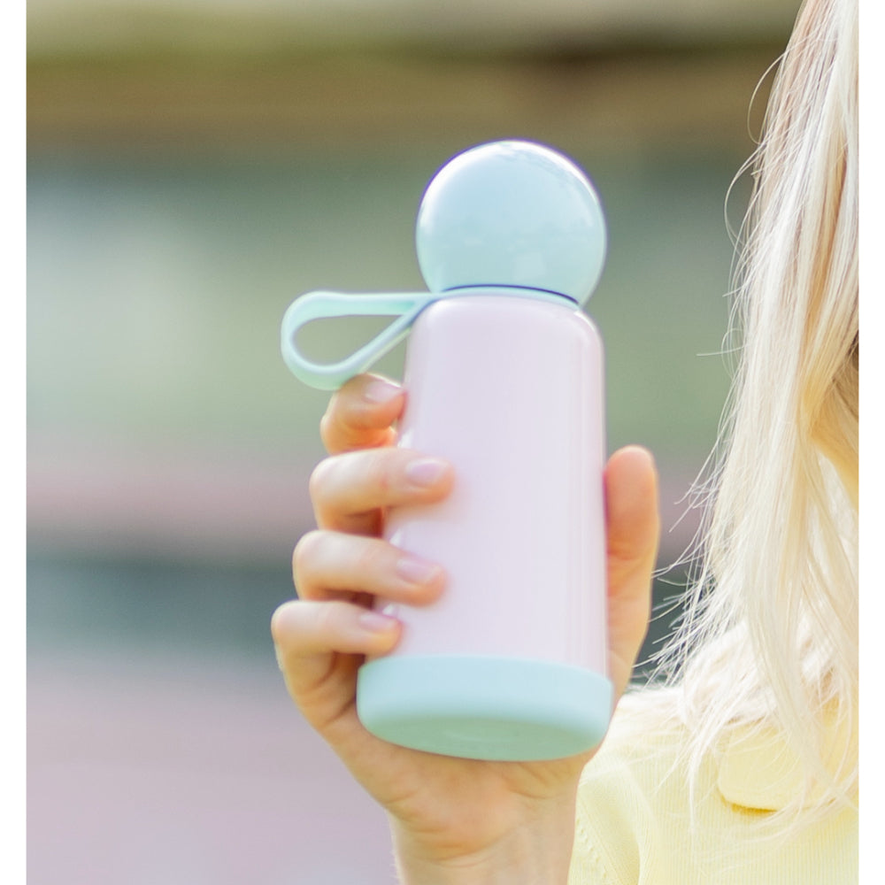 lund-london-skittle-water-bottle-2-0-300ml-pink-&-mint-&-coral-lund-7633