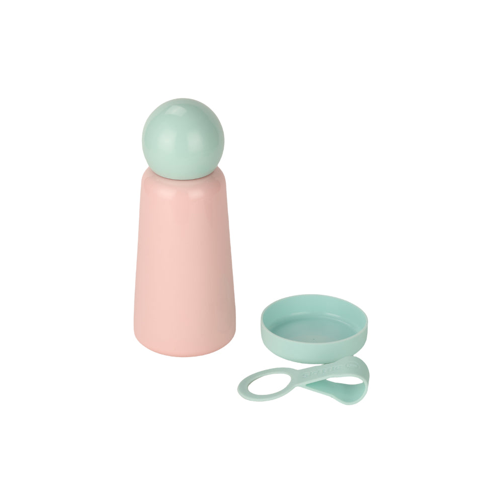 lund-london-skittle-water-bottle-2-0-300ml-pink-&-mint-&-coral-lund-7633