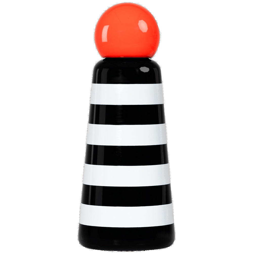 lund-london-skittle-water-bottle-500ml-stripes-&-coral-lund-7371