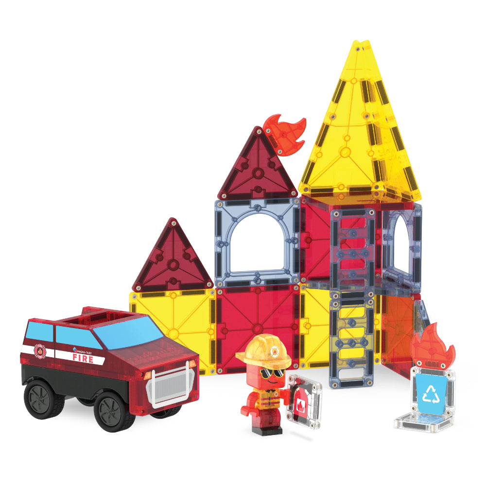 magna-tiles-27-piece-set-fire-rescue-magt-252027fr