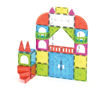 MAGNA-TILES 110 Piece Set City Center