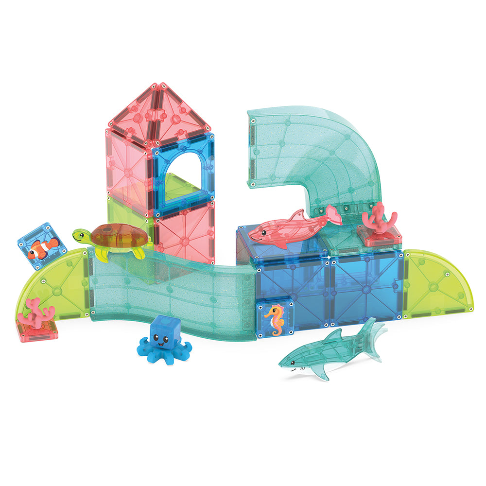 magna-tiles-coral-reef-25-piece-set-play-toy-magt-262025cr
