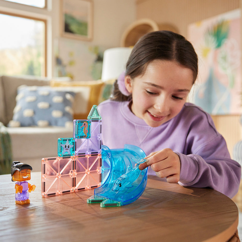 magna-tiles-dolphin-bay-13-piece-set-play-toy-magt-262013db