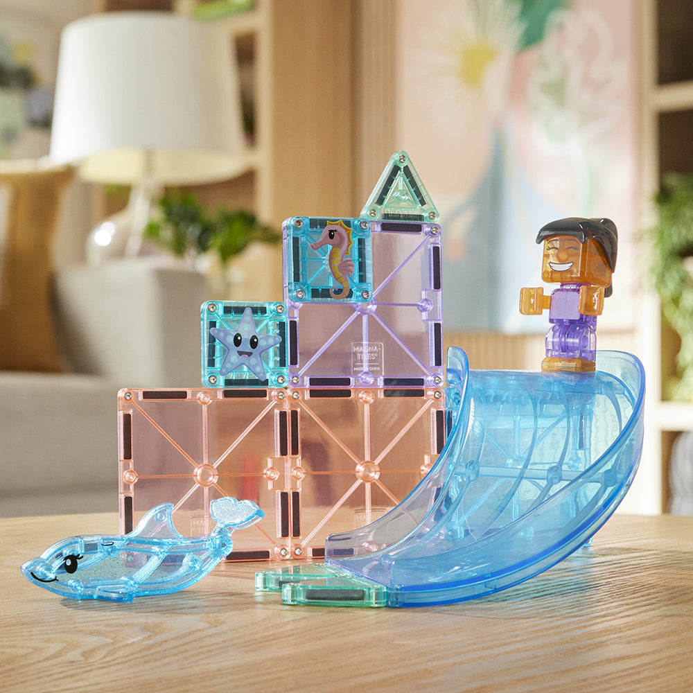 magna-tiles-dolphin-bay-13-piece-set-play-toy-magt-262013db