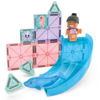 magna-tiles-dolphin-bay-13-piece-set-play-toy-magt-262013db