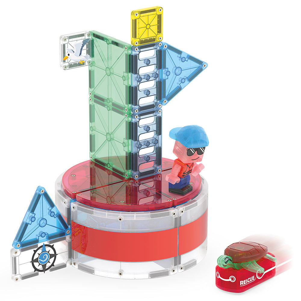 magna-tiles-lighthouse-rescue-26-piece-set-play-toy-magt-262025lr