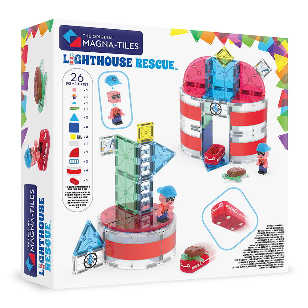 magna-tiles-lighthouse-rescue-26-piece-set-play-toy-magt-262025lr