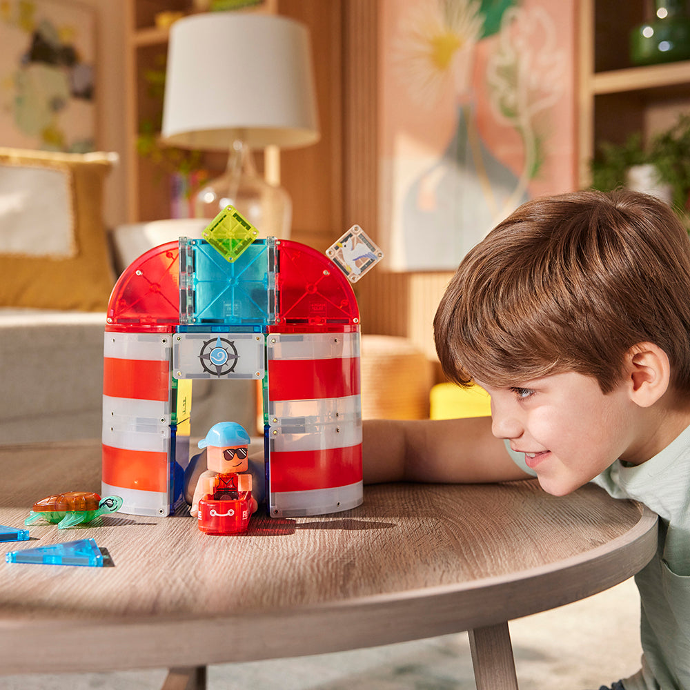 magna-tiles-lighthouse-rescue-26-piece-set-play-toy-magt-262025lr
