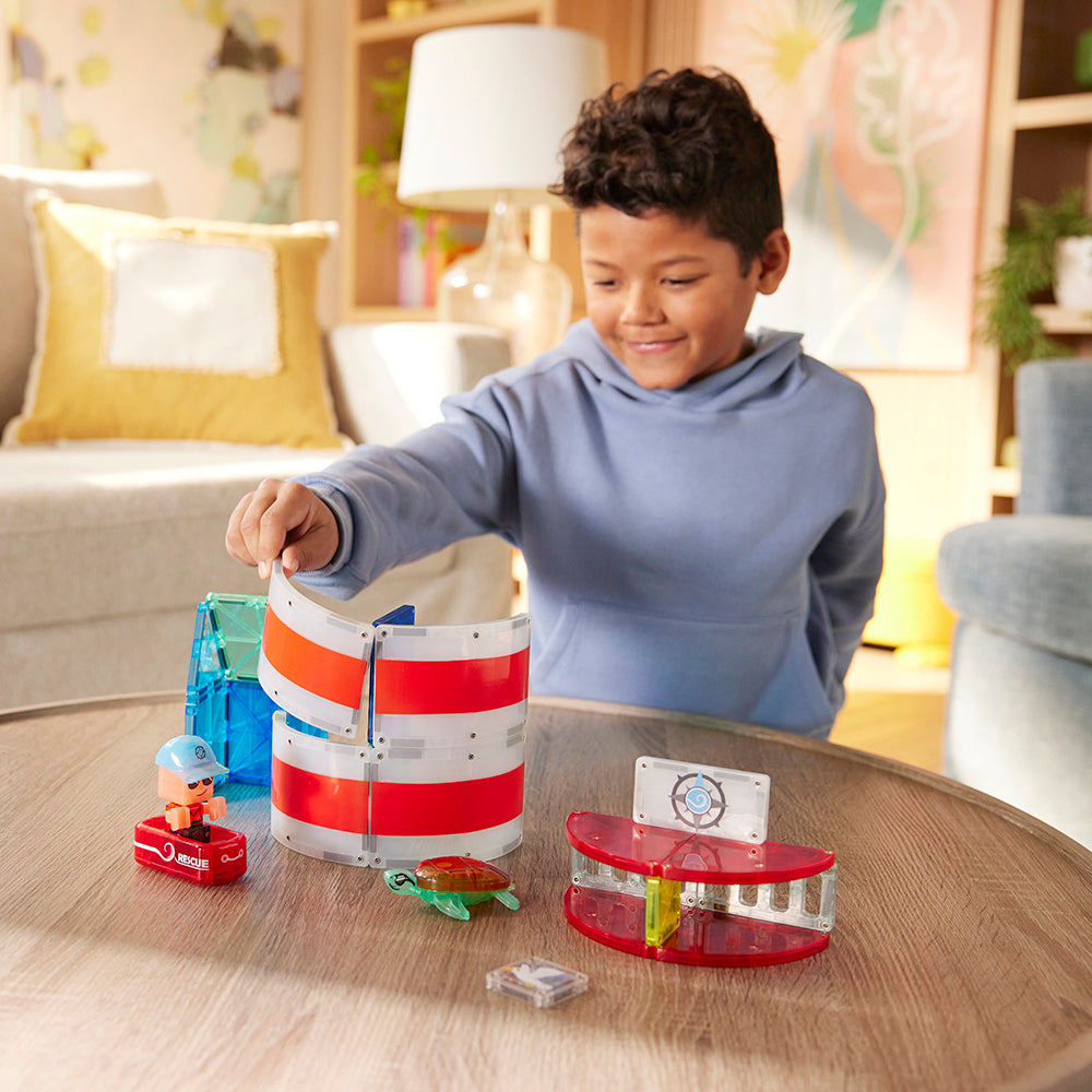 magna-tiles-lighthouse-rescue-26-piece-set-play-toy-magt-262025lr