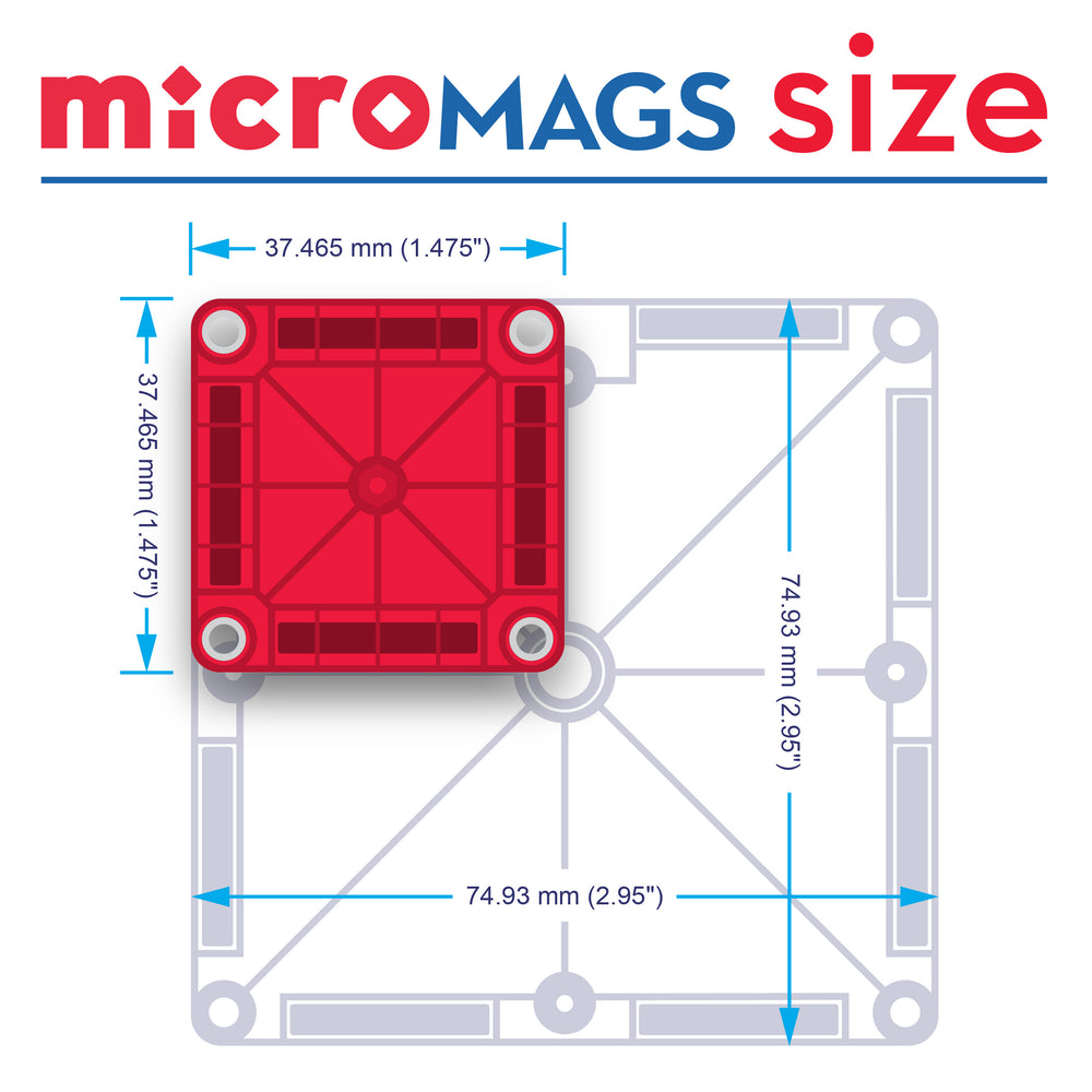 magna-tiles-micromags-26-piece-winter-wonder-travel-set-play-toy-magt-254026ww