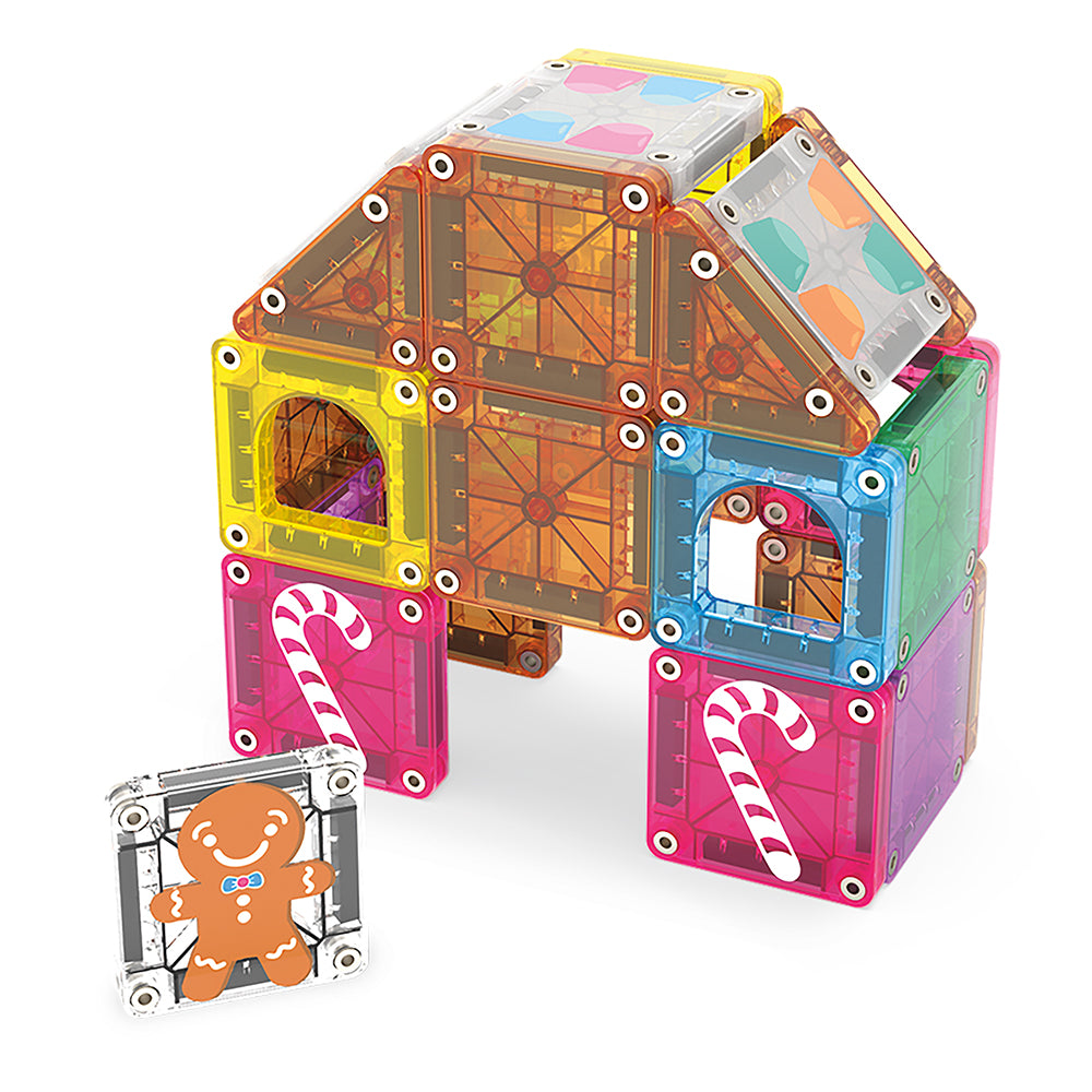 magna-tiles-micromags-gingerbread-house-24-piece-travel-set-play-toy-magt-262024gh