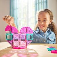 magna-tiles-micromags-heart-to-heart-26-piece-travel-set