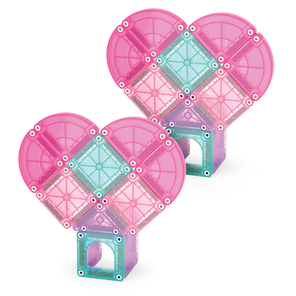 magna-tiles-micromags-heart-to-heart-26-piece-travel-set