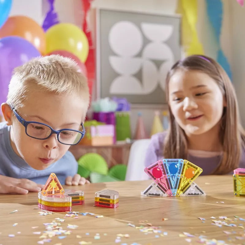 magna-tiles-micromags-lets-celebrate-travel-set-24-piece-travel-set-play-toy-magt-264025lc