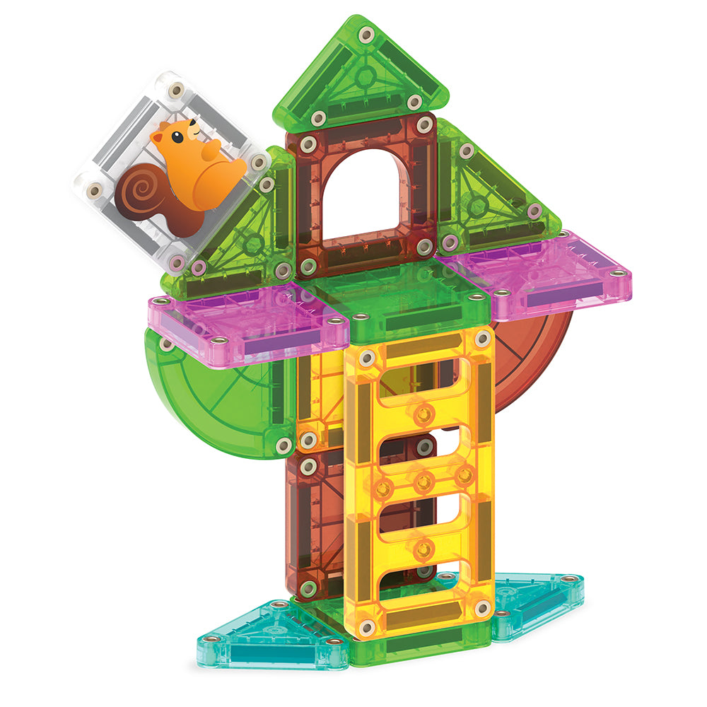 magna-tiles-micromags-tree-house-24-piece-travel-set-play-toy-magt-264024th