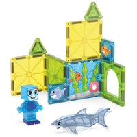 magna-tiles-shark-dive-13-piece-set-play-toy-magt-262013sd