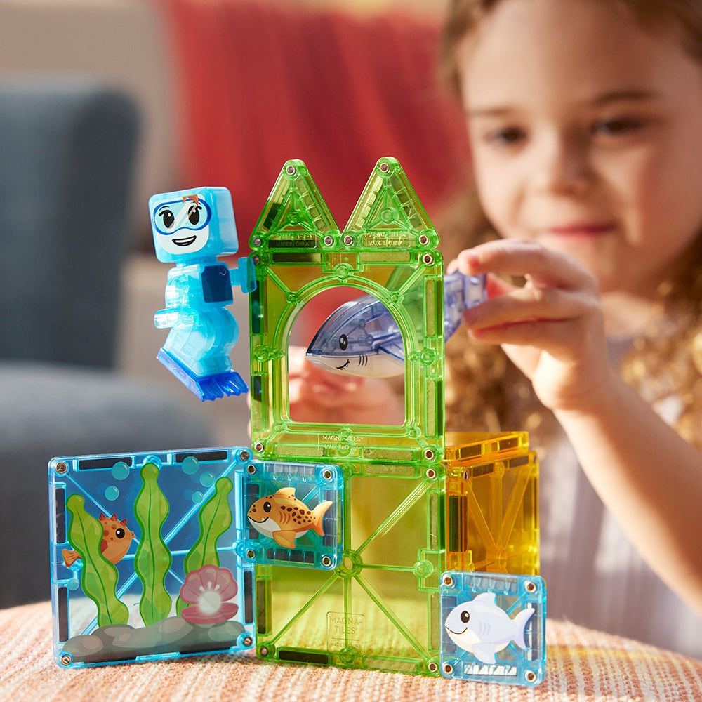 magna-tiles-shark-dive-13-piece-set-play-toy-magt-262013sd